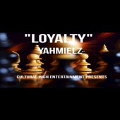 Loyal (R&B / Hip Hop) artwork