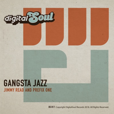 Gangsta Jazz - Single