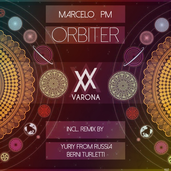 Orbiter - Single