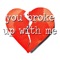 You Broke Up With Me - KPH lyrics