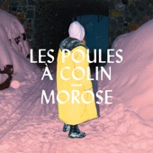 Les Poules à Colin - La volerie