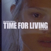 Time for Living (feat. Boy Matthews) artwork