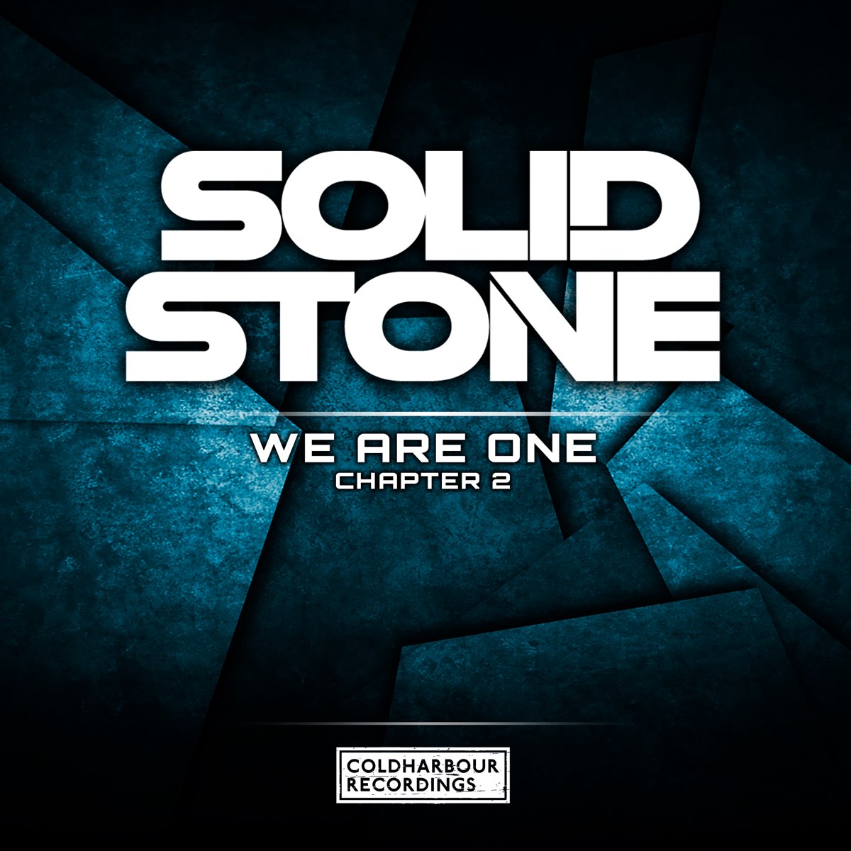 Solid Stone Black Market. Coldharbour. Coldharbour recordings CD. Featuring.