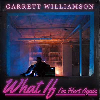 What If I'm Hurt Again - Single