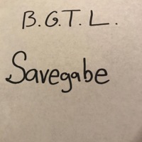 B.G.T.L. - Single - Savegabe