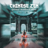 Chinese Zen (Spiritual Meditation Music) artwork