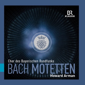 Komm, Jesu, komm, BWV 229 (Arr. for Mixed Chorus & Basso continuo): II. Drum schließ ich mich in deine Hände