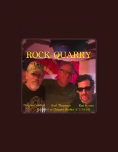 Escucha a Rock Quarry, mira vídeos musicales, lee la biografía, consulta fechas de giras y mucho más.