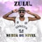 Studio (feat. Loc-Dog) - Zulu IMG lyrics