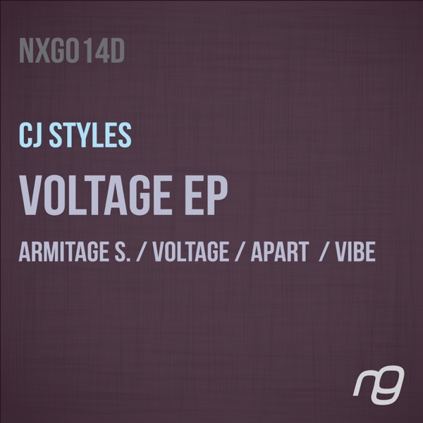Voltage - EP