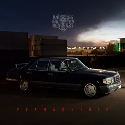 Das Vermächtnis - Single - Bass Sultan Hengzt Das Vermächtnis - Single - Bass Sultan Hengzt