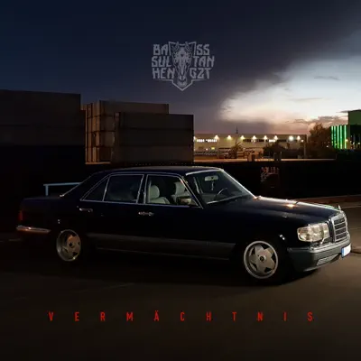 Das Vermächtnis - Single - Bass Sultan Hengzt