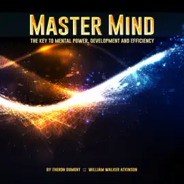 Master Mind (Unabridged)