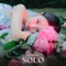 SOLO - JENNIE (from BLACKPINK) lyrics