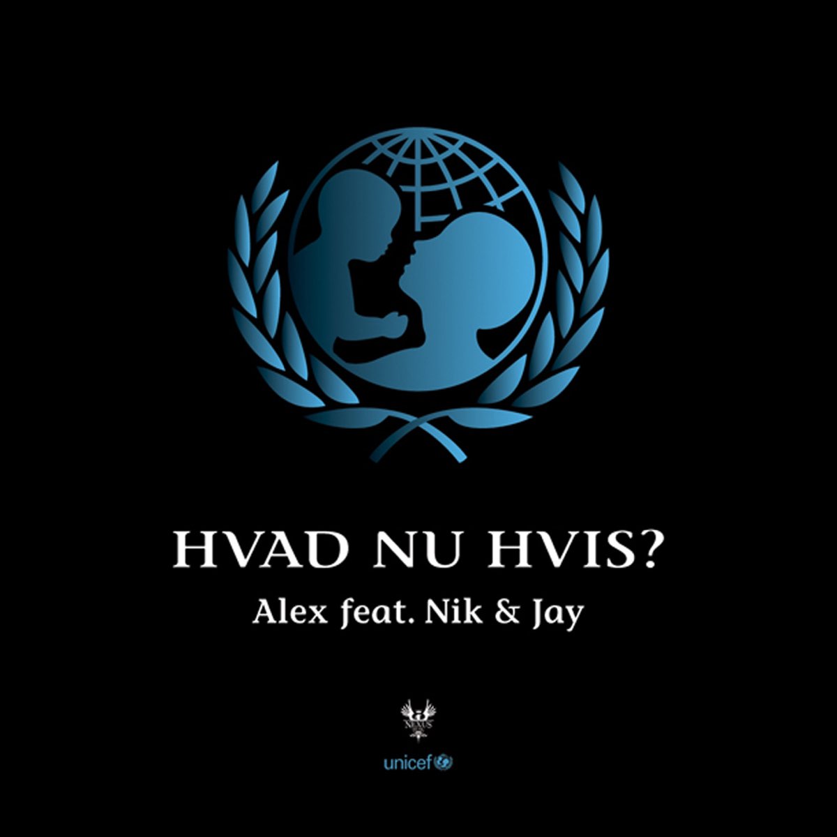 Bevidst Efternavn sejr Hvad Nu Hvis (feat. Nik & Jay) - Single by Alex on Apple Music