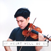 My Heart Will Go On (Instrumental) artwork