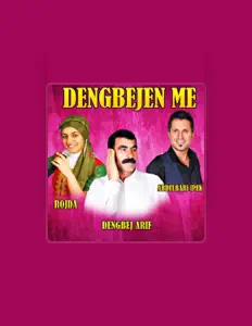 聆聽 Abdulbari İpek、觀看音樂影片、閱讀小傳、查看巡演日期等！