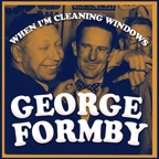 When I'm Cleaning Windows