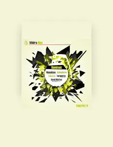 Escucha a Viidra, mira videos musicales, lee su biografía, consulta las fechas de las gira y más.