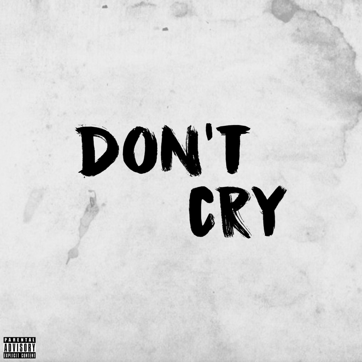 Dont слушать. Dont Cry dont Cry dont Cry из тик тока.