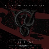 Live From Brixton: Chapter Two, Night Two, Performing the Poison In Its Entirety artwork
