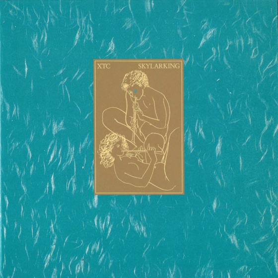 Cover artwork for Earn Enough For Us