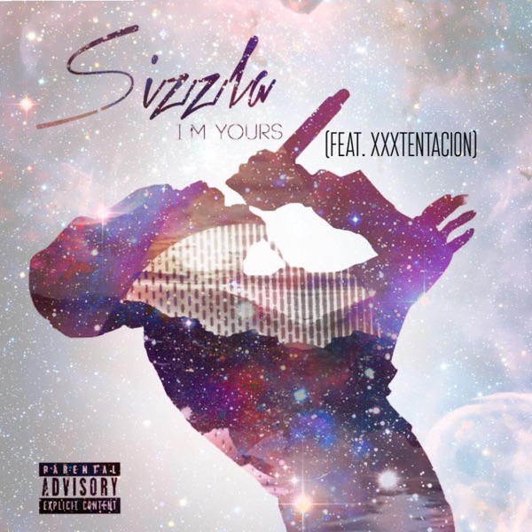 I'm Yours (Remix) [feat. XXXTENTACION, JonFX & MzVee] - Single - Sizzla