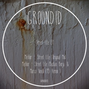Street Life - Single