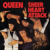 Queen - Stone Cold Crazy