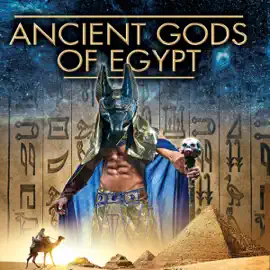 Ancient Gods of Egypt (Original Staging)