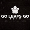 Go Leafs Go (2018) [feat. Dart Guy & 416BEATS] - Single