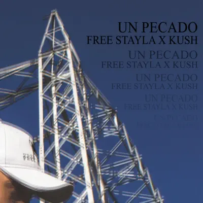 Un Pecado - Single - Free Stayla