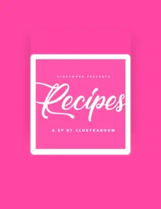 Listen to CloeyKaboom, watch music videos, read bio, see tour dates & more!