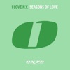 Seasons of Love - EP