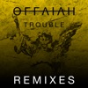 Trouble (Club Mix) cover art