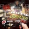 Kushed Out (feat. Mikeeazybeazy) - Dro Man lyrics