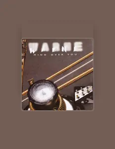 Listen to Warne Rippon, watch music videos, read bio, see tour dates & more!