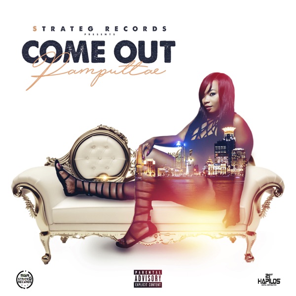 Come Out - Single