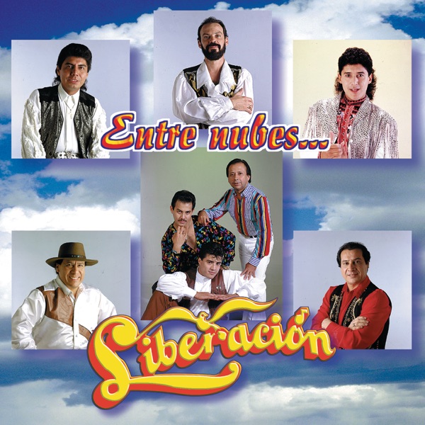 Liberación - Nubes de Algodón