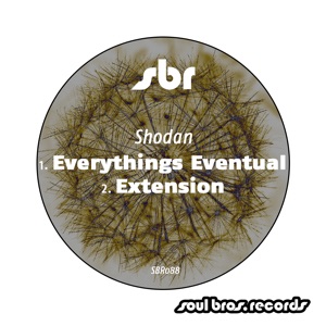 Everythings Eventual / Extension - Single