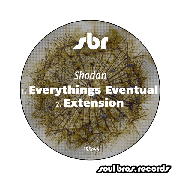 Everythings Eventual / Extension - Single