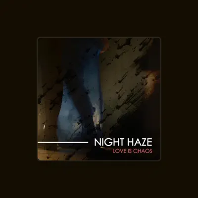 Listen to Night Haze, watch music videos, read bio, see tour dates & more!