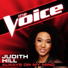 Always On My Mind (The Voice Performance) - Single