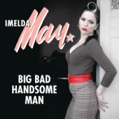 Big Bad Handsome Man (Radio Edit) artwork