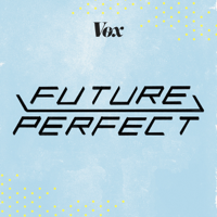 Podcast cover art of Future Perfect