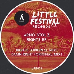 Rights - Single