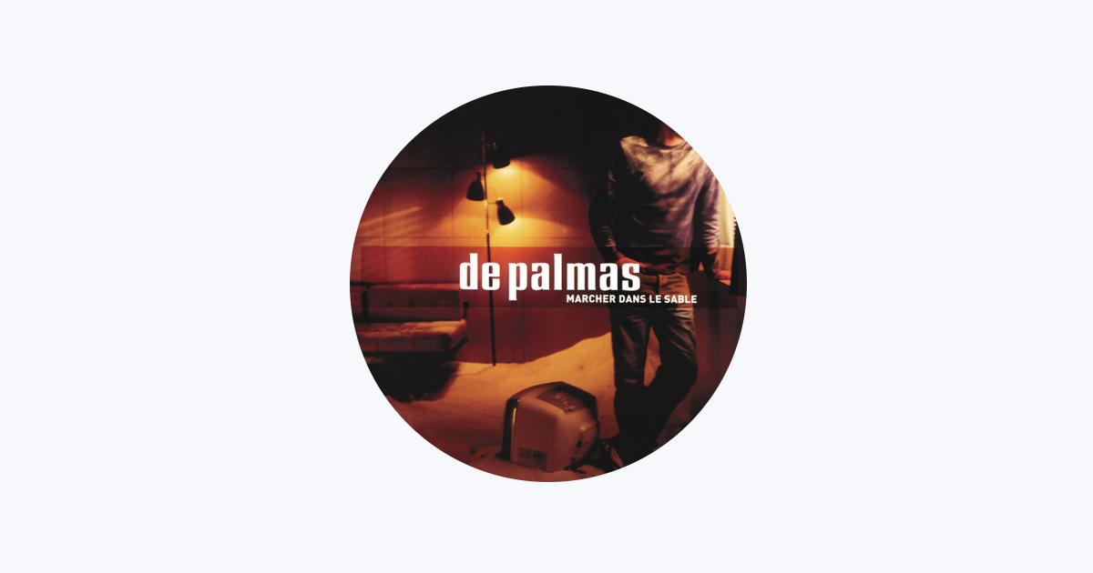 Best of Gérald de Palmas 