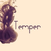 Temper artwork