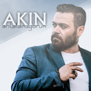 Anlatamıyorum - Akın