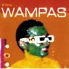 Didier Wampas DW Kiss